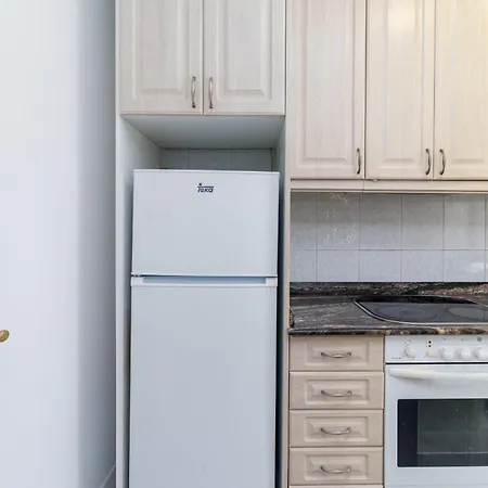Apartamento Moderno Un Refugio Junto Al Mar Santander Exterior photo