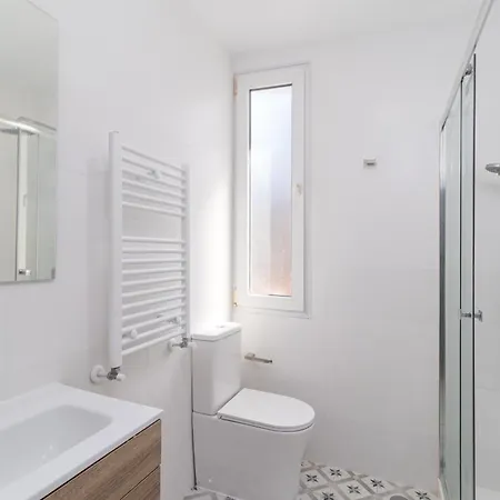 Apartamento Moderno Un Refugio Junto Al Mar Santander Exterior photo