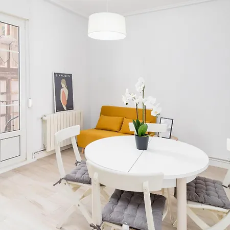 Apartamento Moderno Un Refugio Junto Al Mar Santander Exterior photo