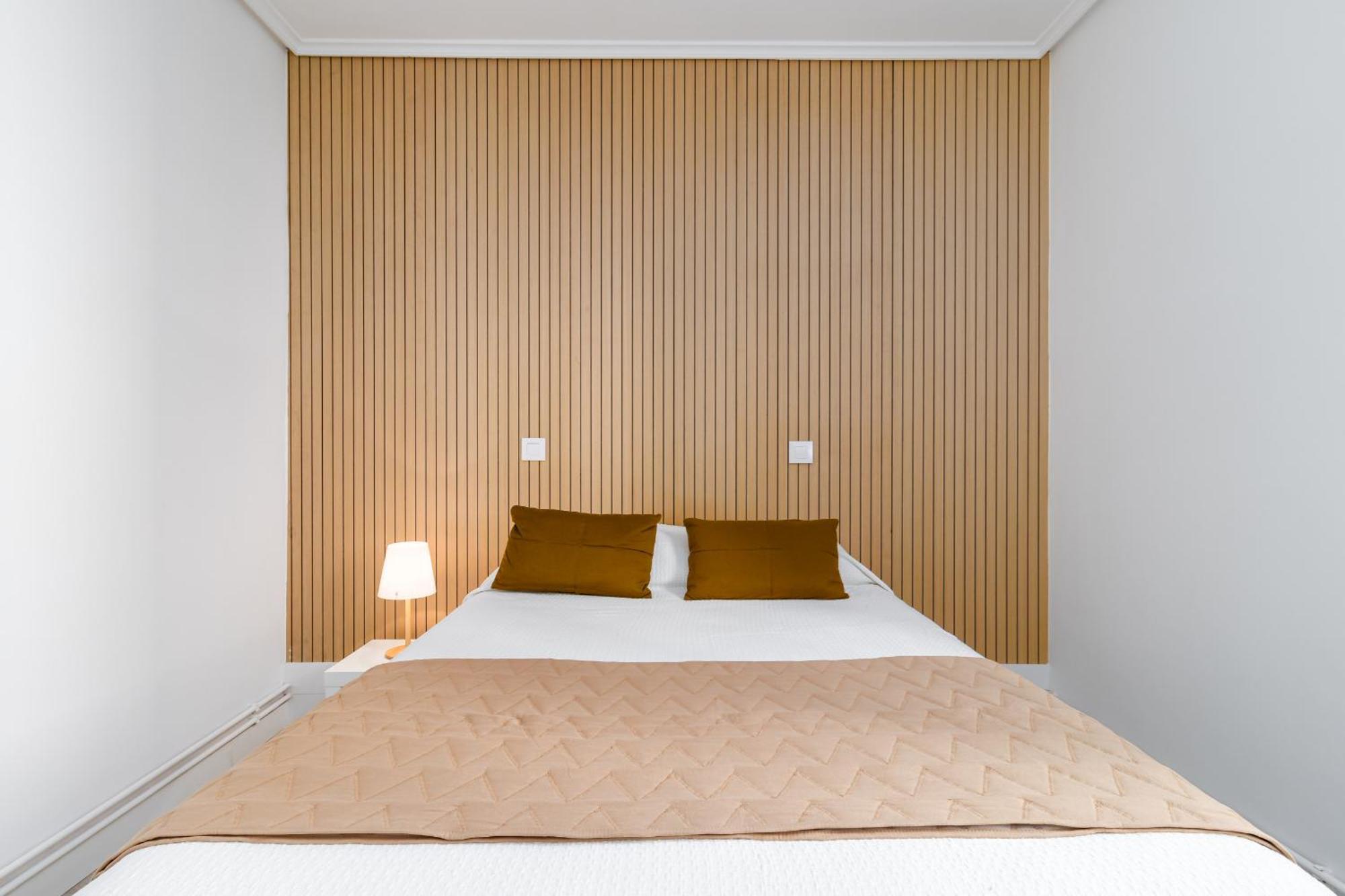 Moderno Un Refugio Junto Al Mar Apartment Santander
