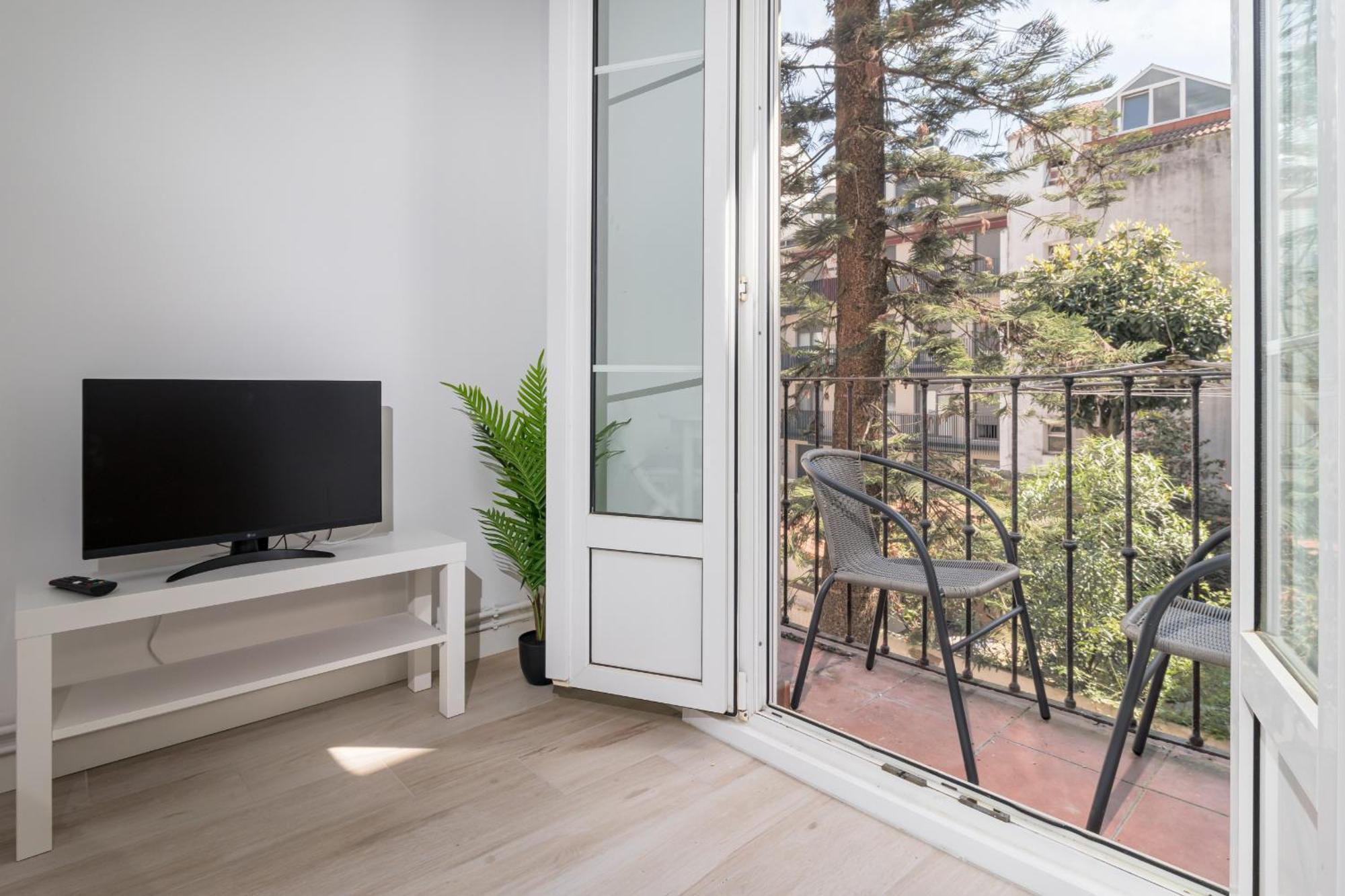 Apartment Moderno Un Refugio Junto Al Mar