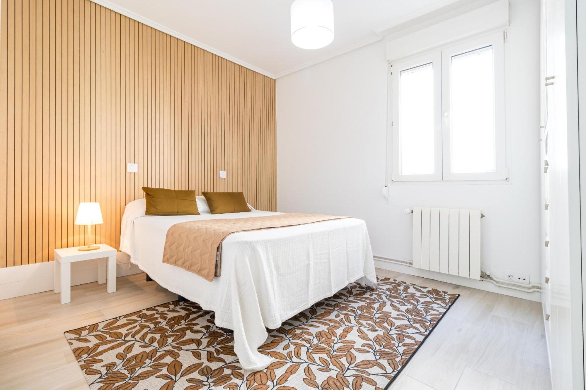 Apartment Moderno Un Refugio Junto Al Mar