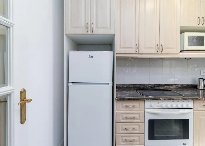Apartamento Moderno Un Refugio Junto Al Mar