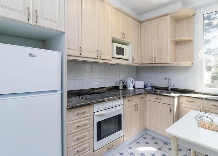 Apartamento Moderno Un Refugio Junto Al Mar
